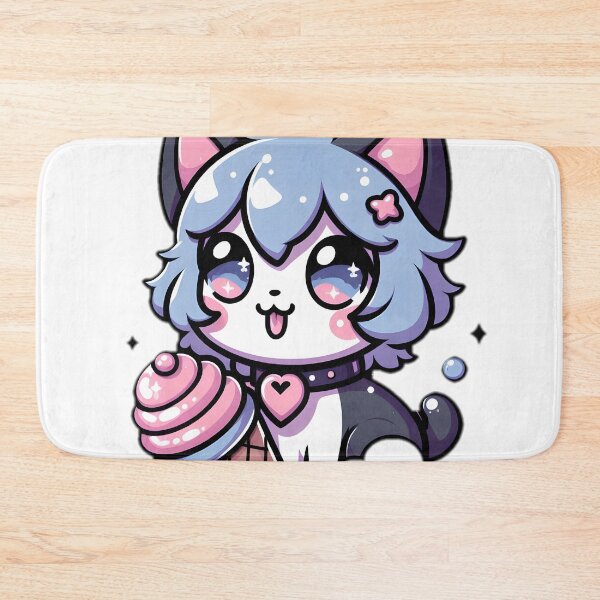 Item preview, cutecore designed and sold by NCNGDESIGN.