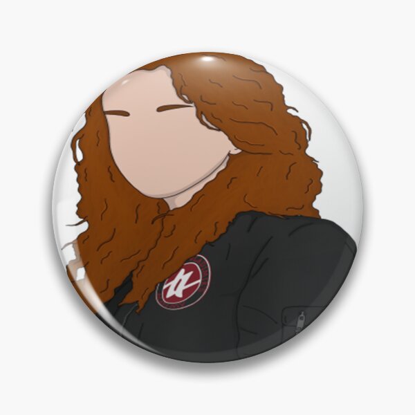 Item preview, Meredith Beckham Vampire Academy designed and sold by herbinet.