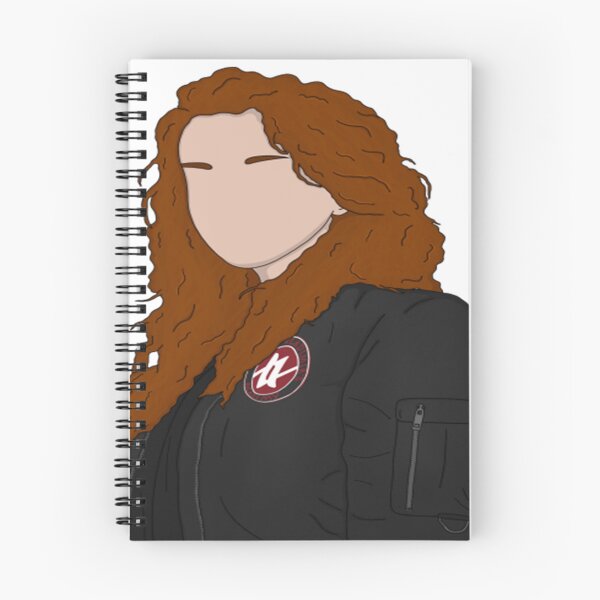 Item preview, Meredith Beckham Vampire Academy designed and sold by herbinet.