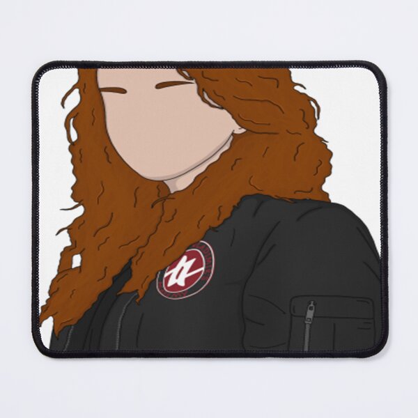 Item preview, Meredith Beckham Vampire Academy designed and sold by herbinet.