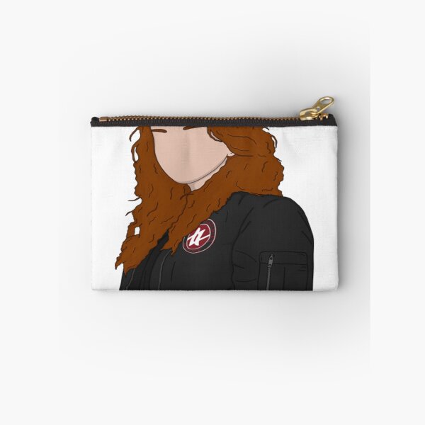 Item preview, Meredith Beckham Vampire Academy designed and sold by herbinet.