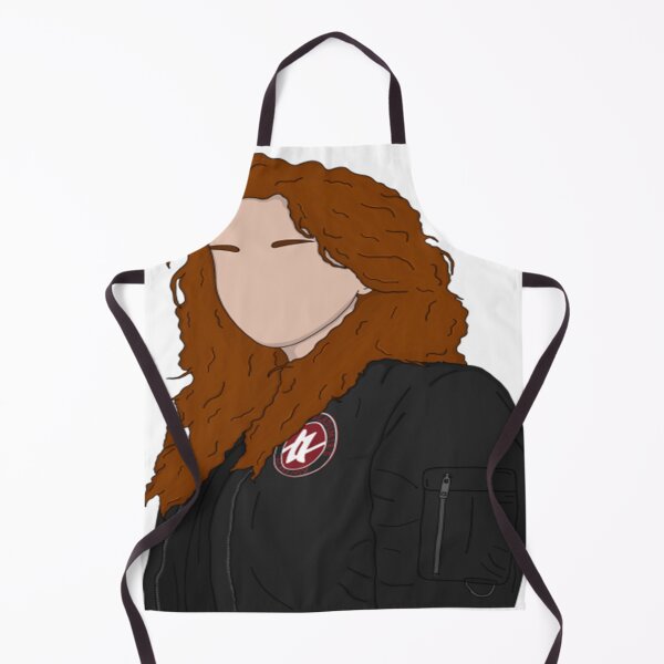 Item preview, Meredith Beckham Vampire Academy designed and sold by herbinet.