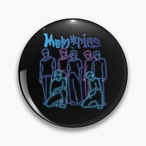 Item preview, LED design inspired by the riize group in the memories era designed and sold by mbs-desing.