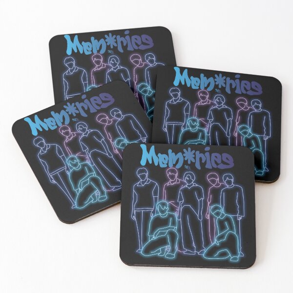 Item preview, LED design inspired by the riize group in the memories era designed and sold by mbs-desing.