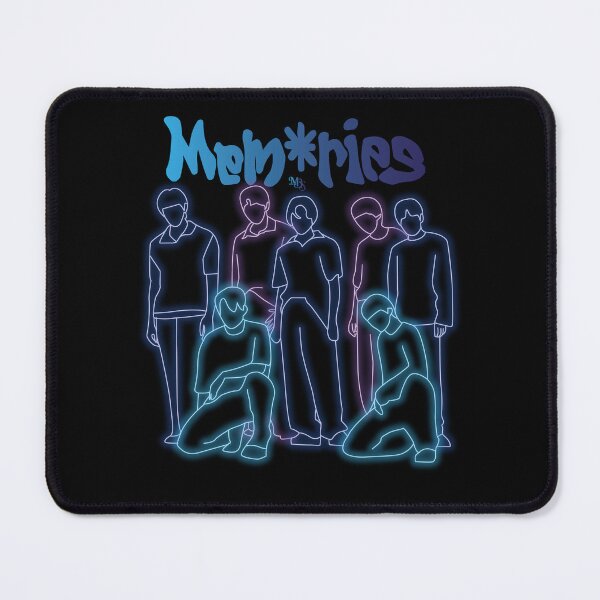 Item preview, LED design inspired by the riize group in the memories era designed and sold by mbs-desing.