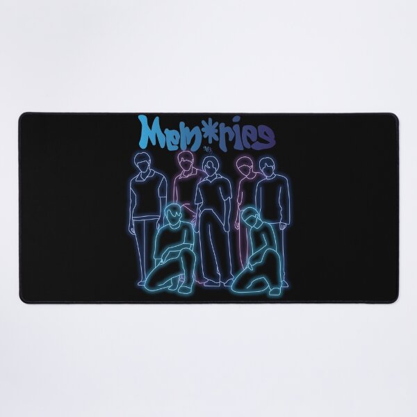 Item preview, LED design inspired by the riize group in the memories era designed and sold by mbs-desing.