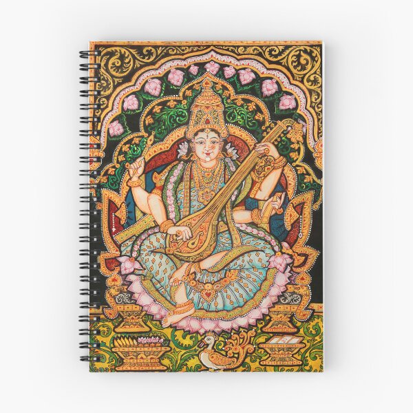 Item preview, Saraswati Devi designed and sold by Onodera.
