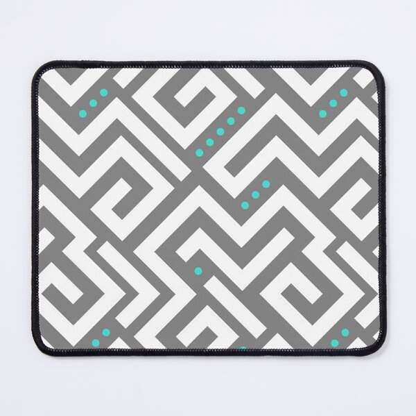 Item preview, Maze Graphic Freshness designed and sold by Ederson D'Mind.