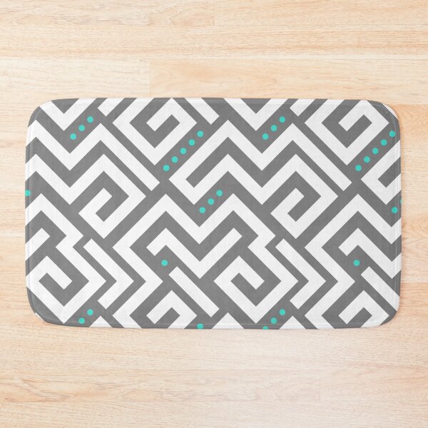 Item preview, Maze Graphic Freshness designed and sold by Ederson D'Mind.