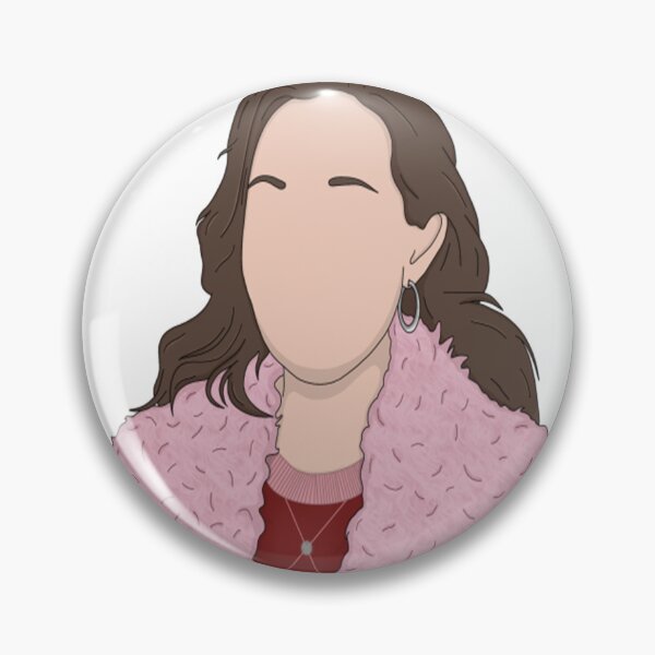 Item preview, Mia Karp Vampire Academy designed and sold by herbinet.