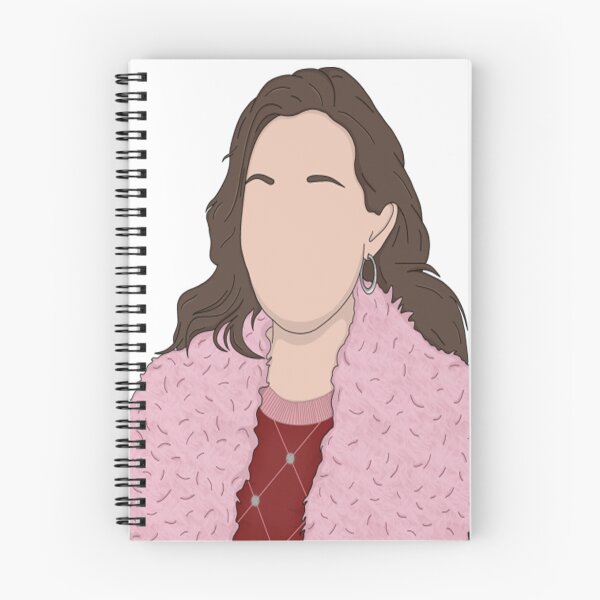 Item preview, Mia Karp Vampire Academy designed and sold by herbinet.