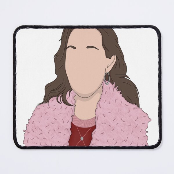 Item preview, Mia Karp Vampire Academy designed and sold by herbinet.