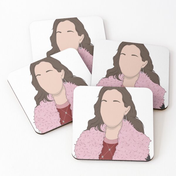 Item preview, Mia Karp Vampire Academy designed and sold by herbinet.
