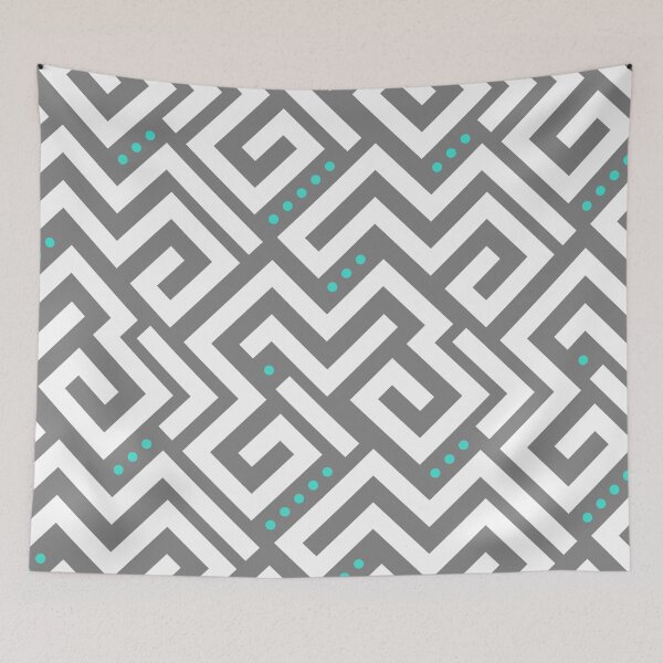 Item preview, Maze Graphic Freshness designed and sold by Ederson D'Mind.