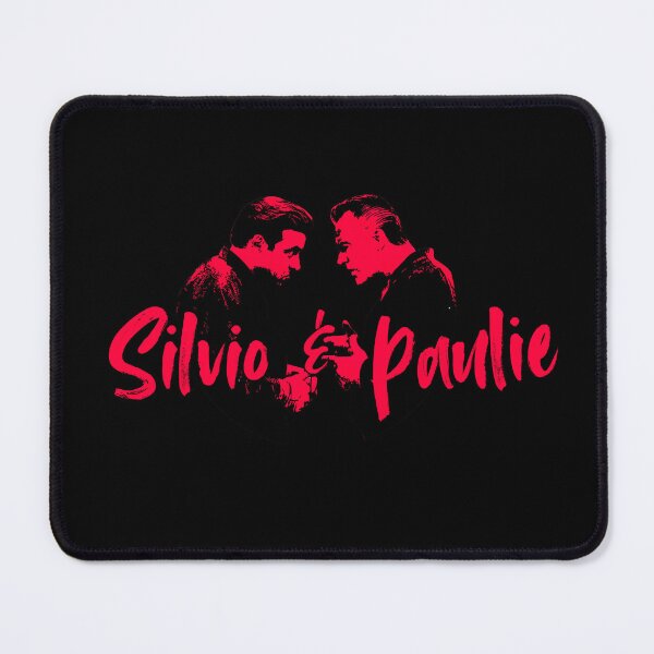 Item preview, Silvio and Paulie designed and sold by UNK-Fatigues.