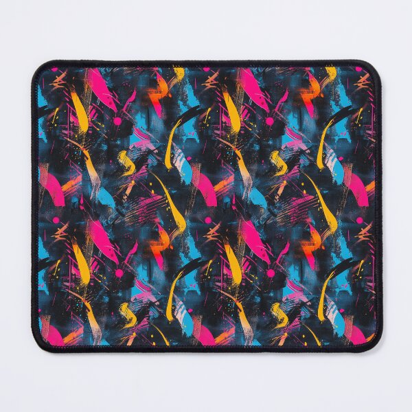 Item preview, Graffiti, Free Expression designed and sold by MidArtForge.
