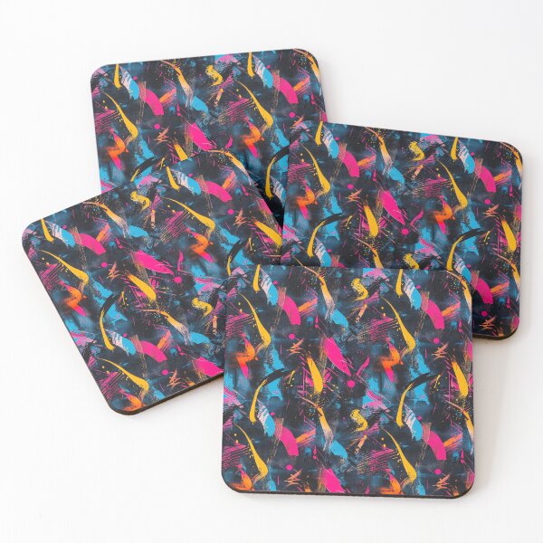 Item preview, Graffiti, Free Expression designed and sold by MidArtForge.
