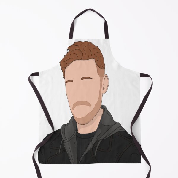 Item preview, Mikhail Tanner Vampire Academy designed and sold by herbinet.