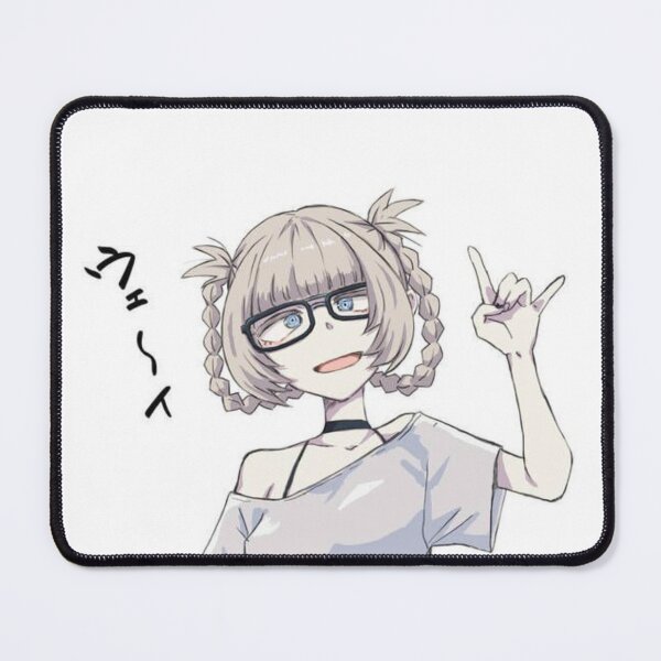 Item preview, Nanakusa Nazuna designed and sold by LuisDiazZ.