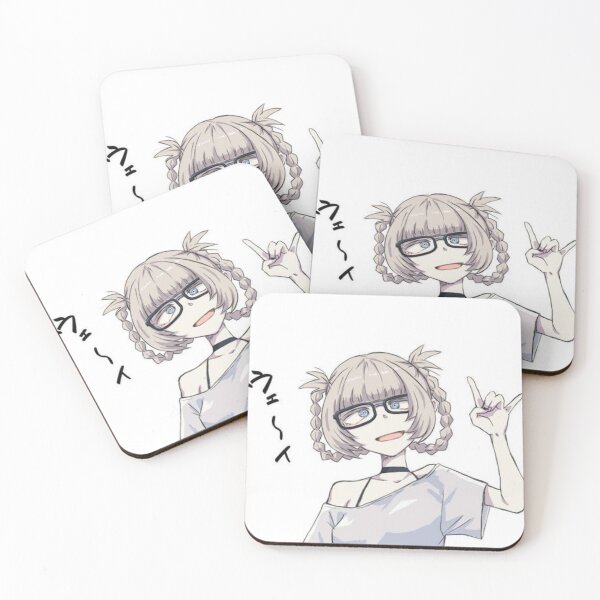 Item preview, Nanakusa Nazuna designed and sold by LuisDiazZ.