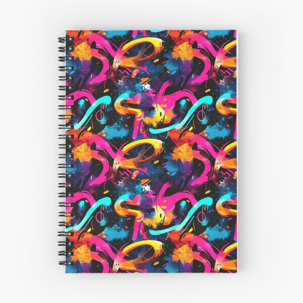 Item preview, Graffiti, Free Expression designed and sold by MidArtForge.