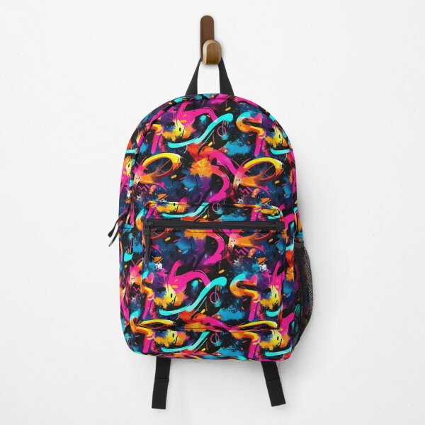Item preview, Graffiti, Free Expression designed and sold by MidArtForge.