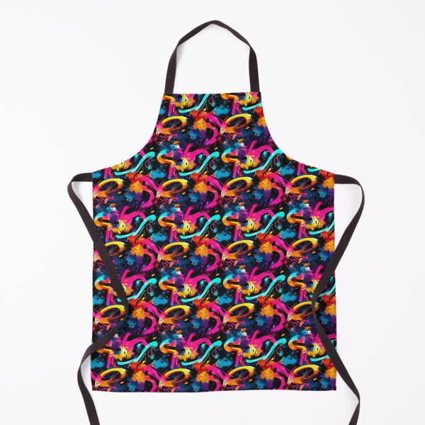 Item preview, Graffiti, Free Expression designed and sold by MidArtForge.