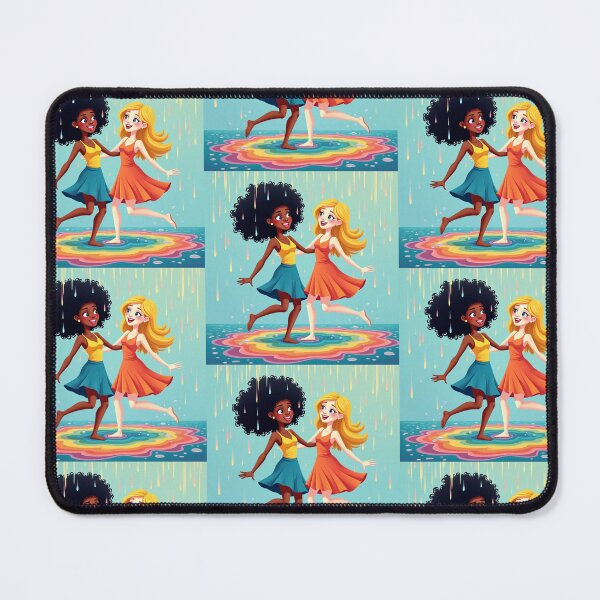 Item preview, Love in the Rain designed and sold by drivedown335.