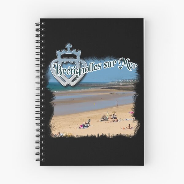 Item preview, Brétignolles on the sea designed and sold by TATTOO-DESIGN.