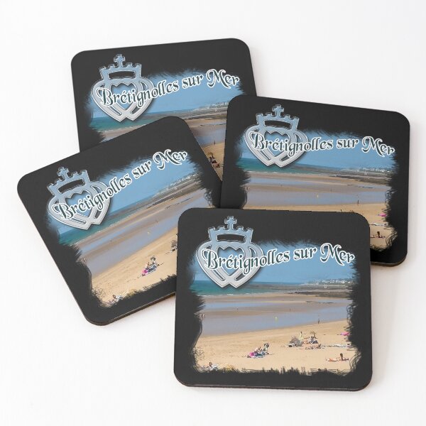 Item preview, Brétignolles on the sea designed and sold by TATTOO-DESIGN.