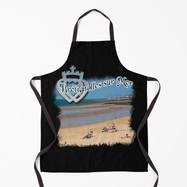 Item preview, Brétignolles on the sea designed and sold by TATTOO-DESIGN.