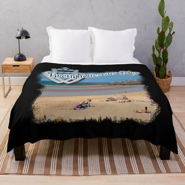 Item preview, Brétignolles on the sea designed and sold by TATTOO-DESIGN.