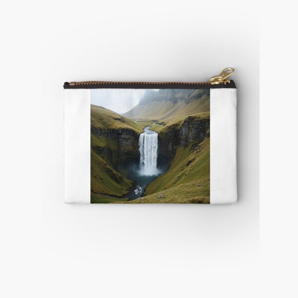 Item preview, Faroe Waterfall designed and sold by Emile-Sabord.