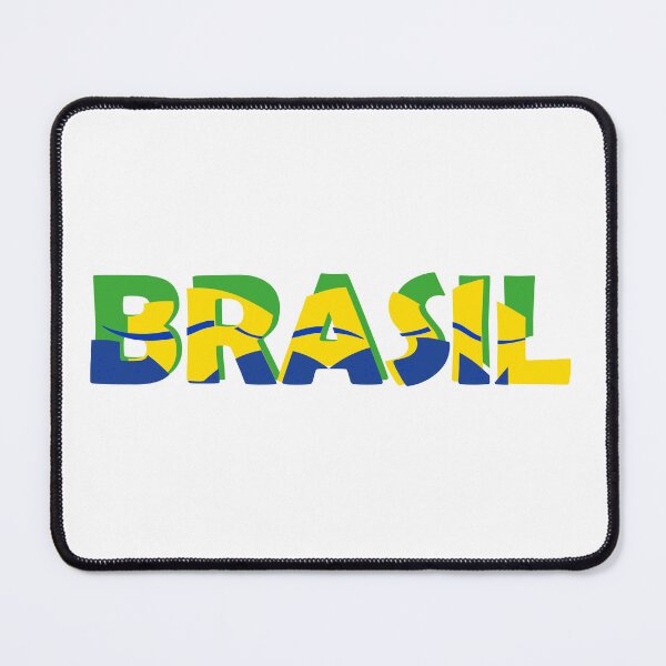 Item preview, Brasil in Colour designed and sold by ChartGifts.