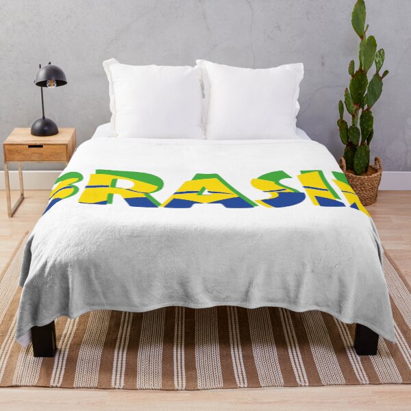 Item preview, Brasil in Colour designed and sold by ChartGifts.