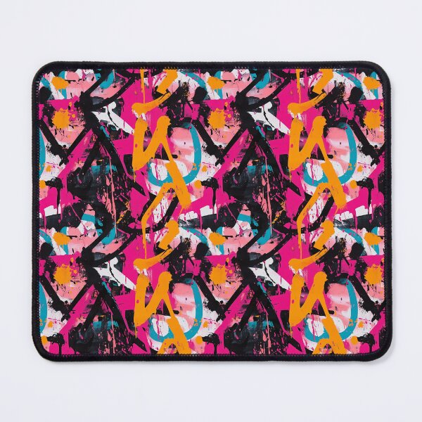 Item preview, Graffiti, Free Expression designed and sold by MidArtForge.