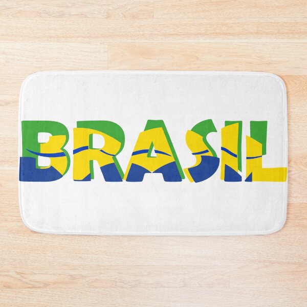 Item preview, Brasil in Colour designed and sold by ChartGifts.