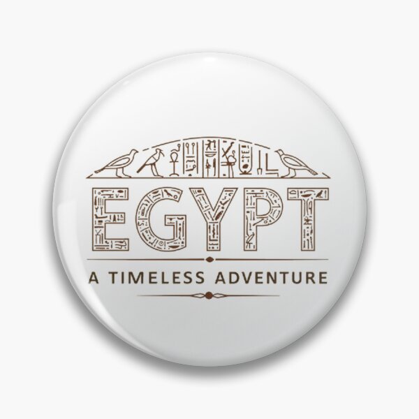 Item preview, EGYPT: A TIMELESS ADVENTURE designed and sold by likbatonboot.