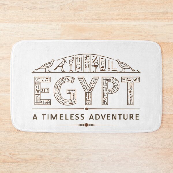 Item preview, EGYPT: A TIMELESS ADVENTURE designed and sold by likbatonboot.