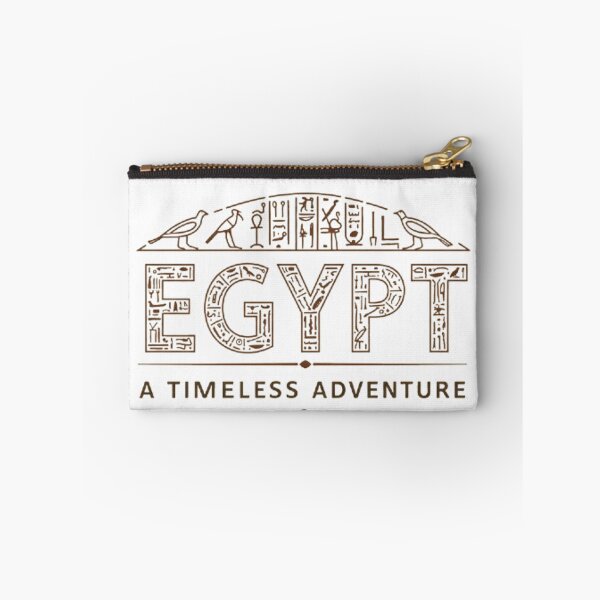 Item preview, EGYPT: A TIMELESS ADVENTURE designed and sold by likbatonboot.