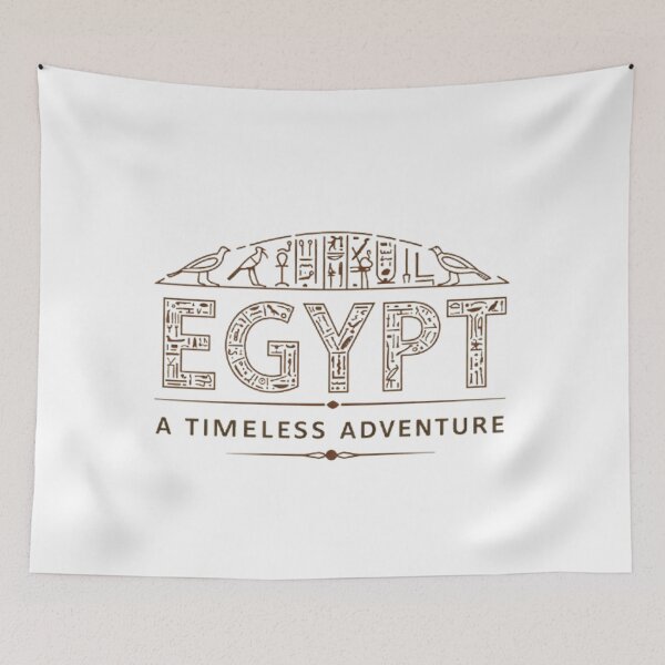 Item preview, EGYPT: A TIMELESS ADVENTURE designed and sold by likbatonboot.