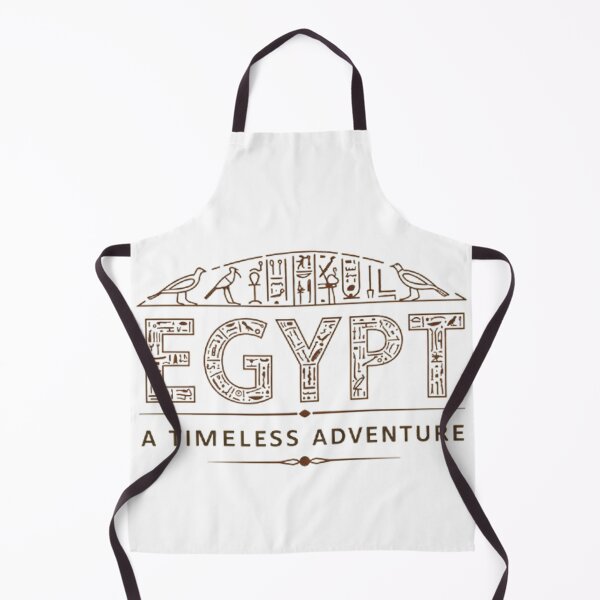 Item preview, EGYPT: A TIMELESS ADVENTURE designed and sold by likbatonboot.