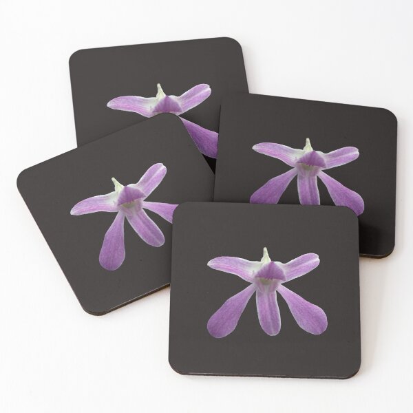 Item preview, Orchid Flower  Elegant Botanical Floral Design designed and sold by Ceylon380.