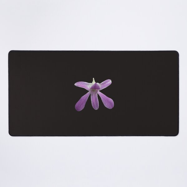 Item preview, Orchid Flower Elegant Botanical Floral Design designed and sold by Ceylon380.