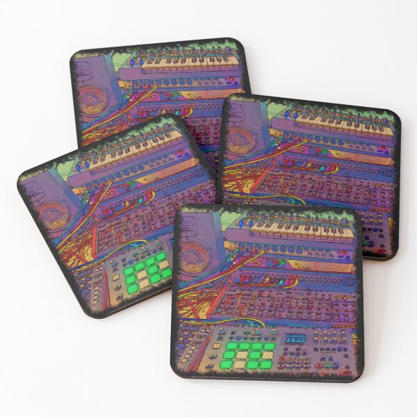 Item preview, Arcoiris de Techo Tech designed and sold by Teddy-FauxBear.