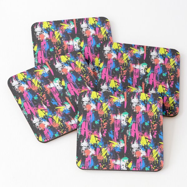 Item preview, Graffiti, Free Expression designed and sold by MidArtForge.