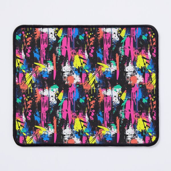 Item preview, Graffiti, Free Expression designed and sold by MidArtForge.