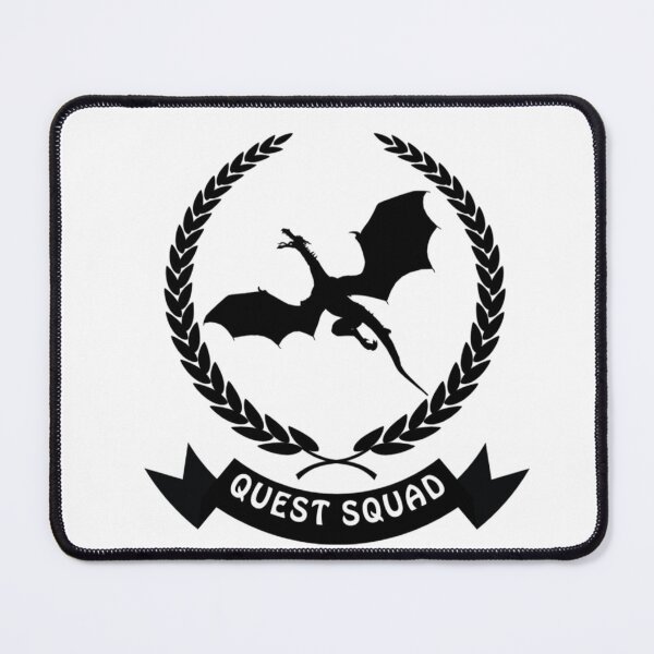 Item preview, Onyx storm squad designed and sold by BookishBoutique Bliss.