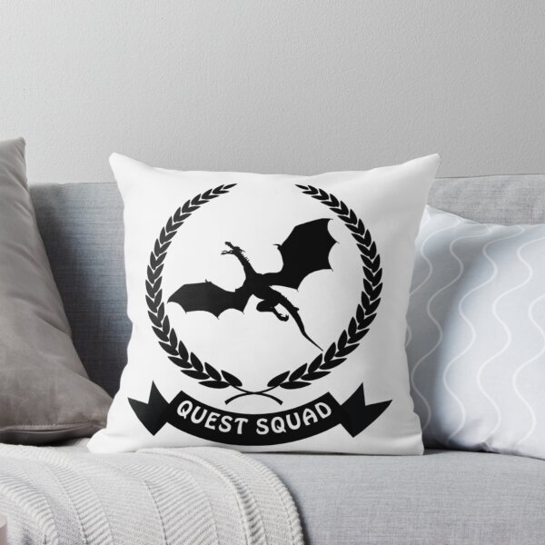 Item preview, Onyx storm squad designed and sold by BookishBoutique  Bliss.