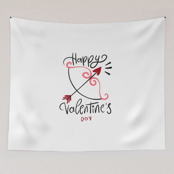 Item preview, Happy Valentine’s day designed and sold by dudaoliveira.art.